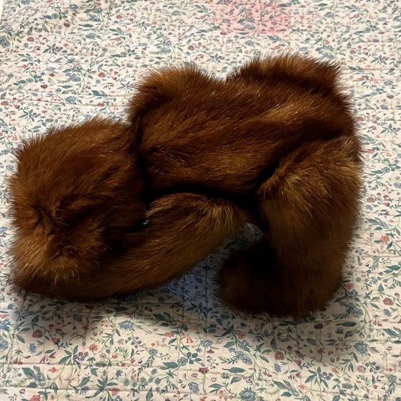 Adorable teddy bear moving arms and legs Fluffy fur Brown Bear - Picture 5 of 10